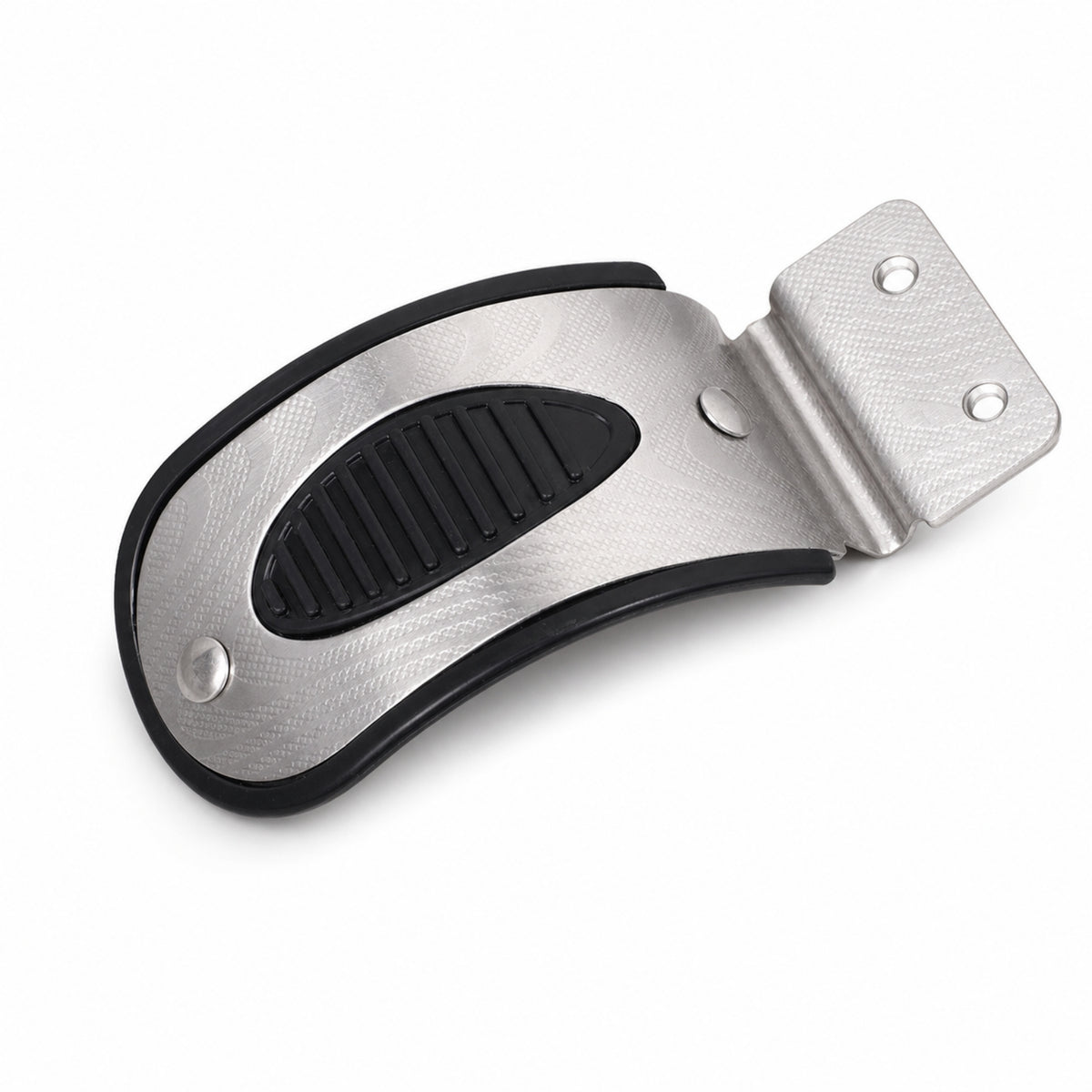Scooter Rear Brake Stainless Steel Hardware Anti-Slip for Children