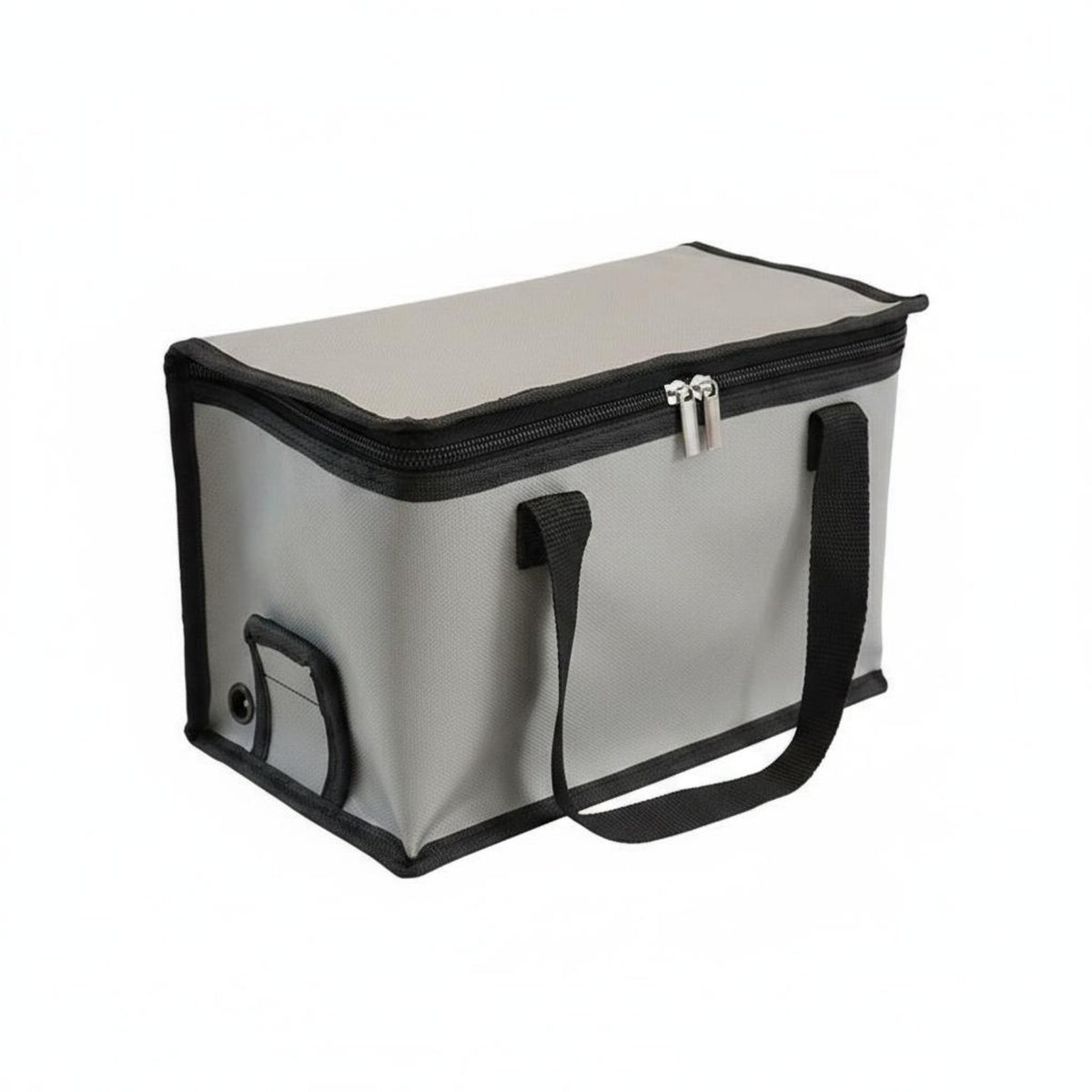 Blast-resistantProof Fireproof Battery Bag Waterproof Lipo Battery Bag Fire Retardant Explosionproof for Charging, Travel