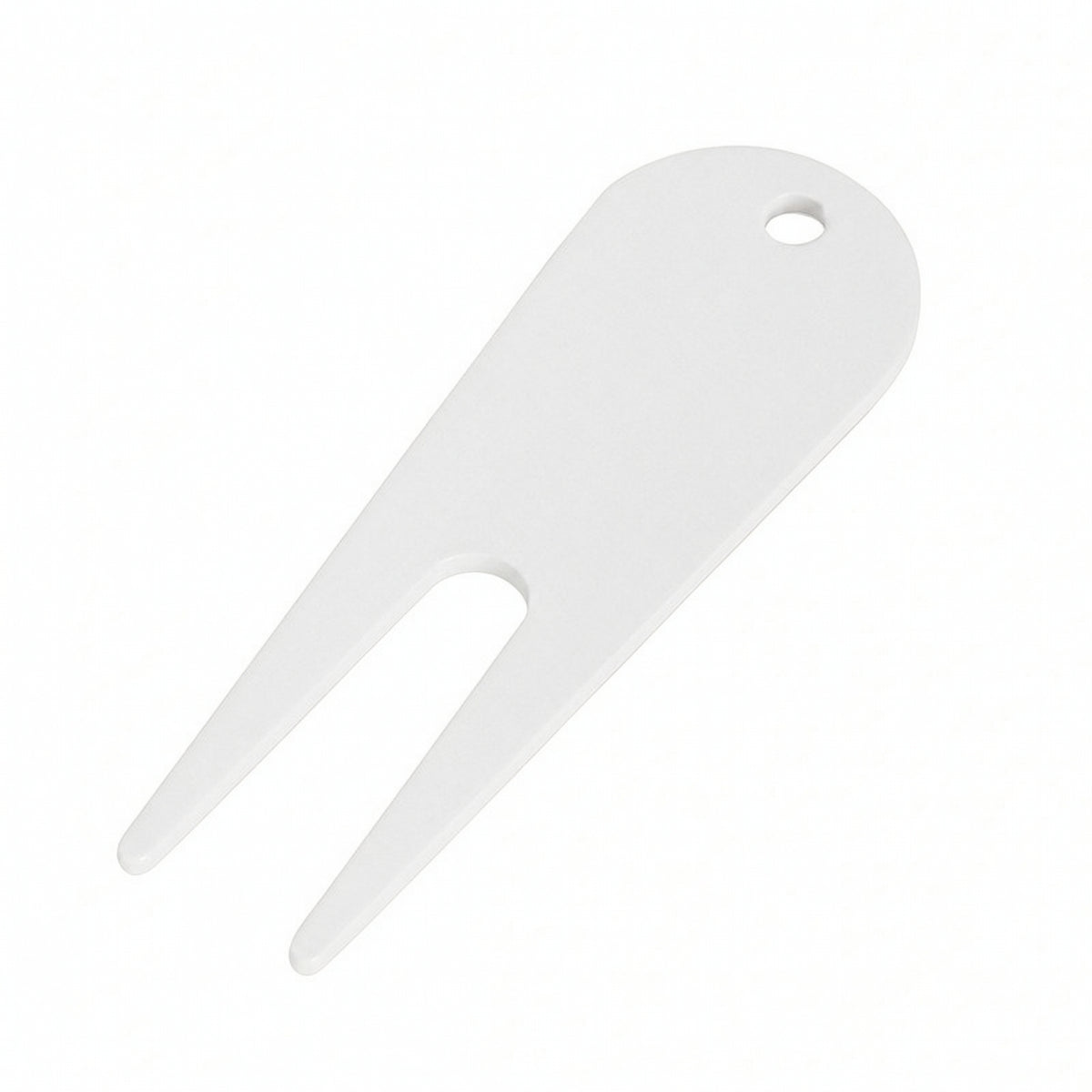 Aluminum Golf Green Repair Fork