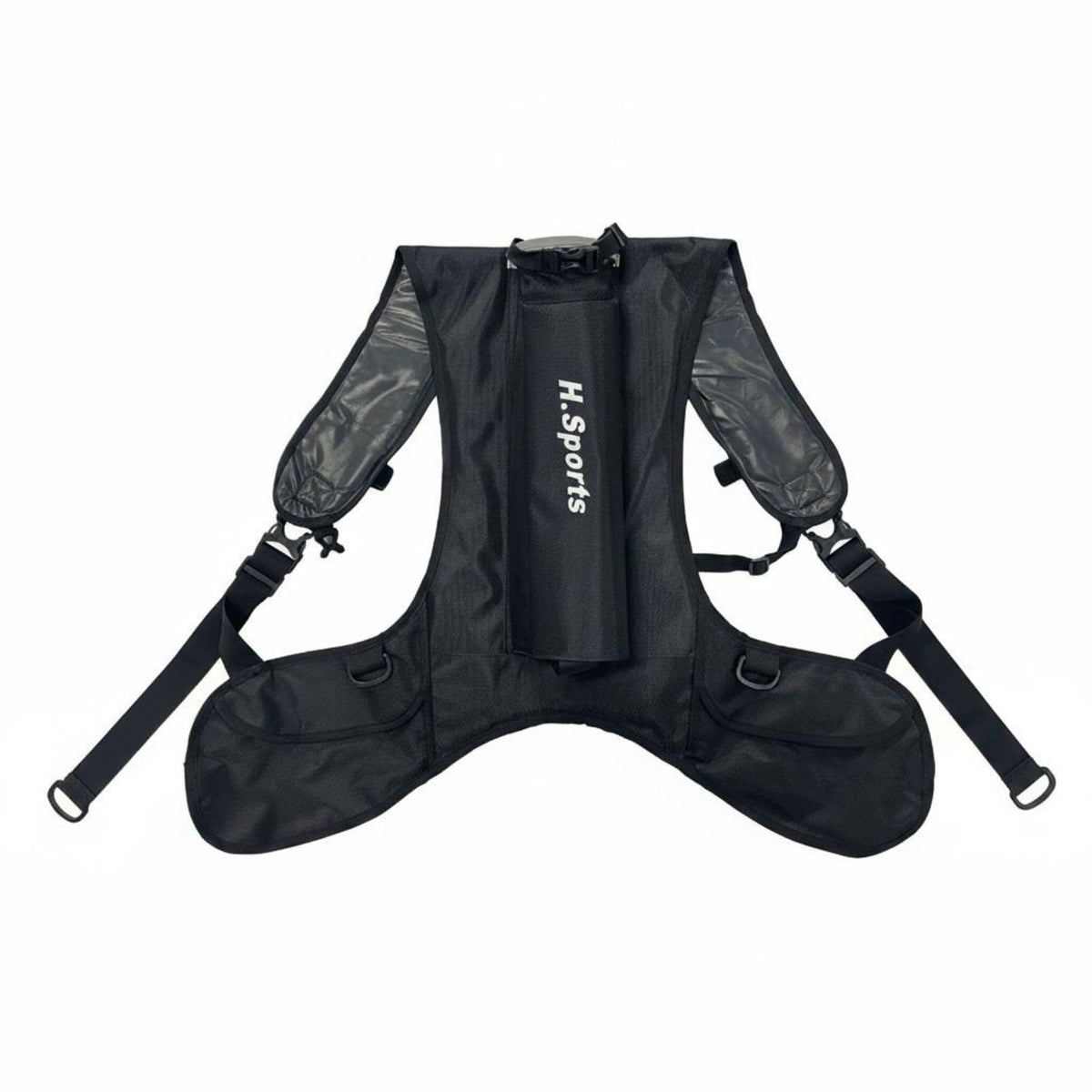 Scuba Tank Backpack Anti-Slip Diving Cylinder Pack Wear-Resistant Scuba Bottle Carrier for Divers