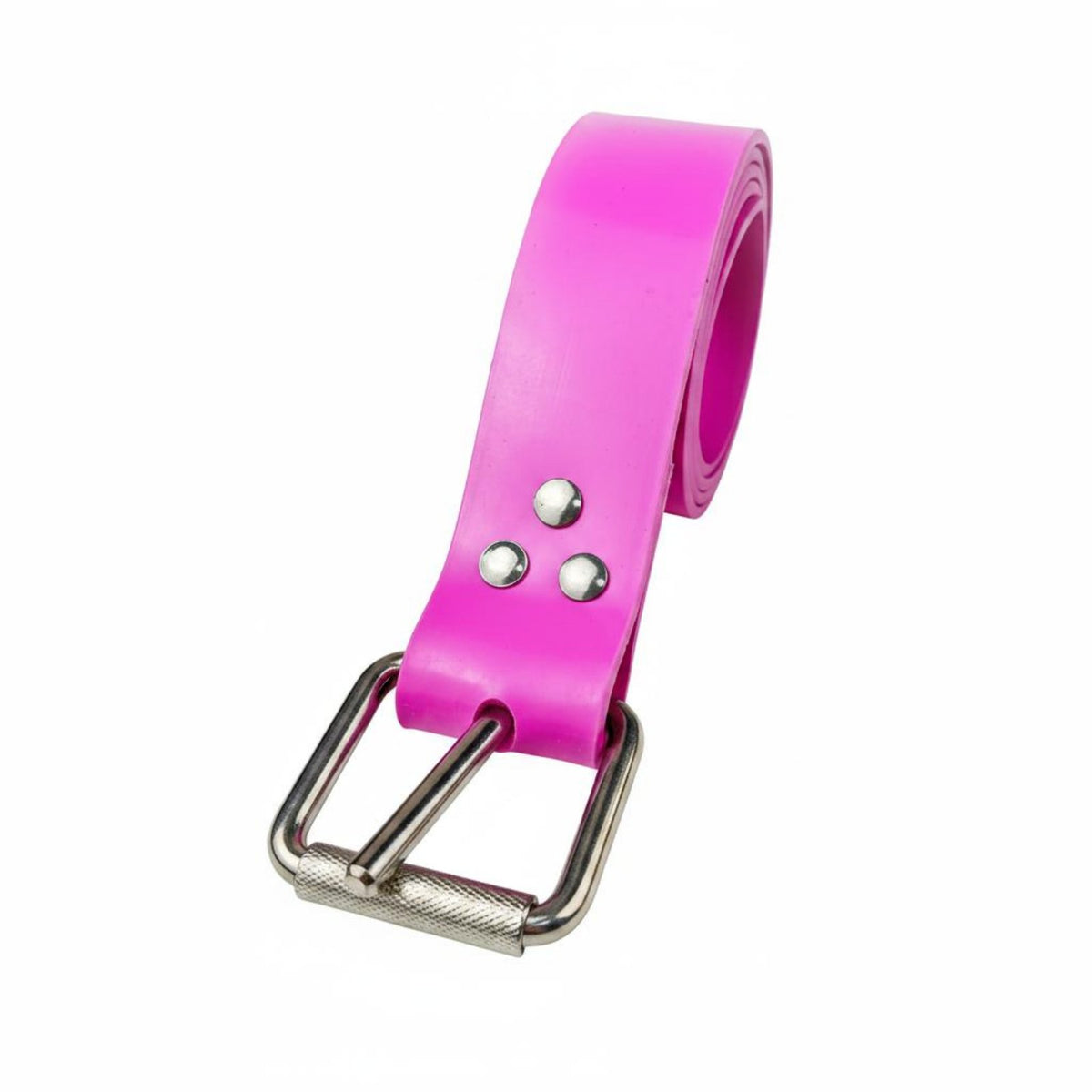 Silicone Diving Weight Belt Stainless Steel Buckle Adjustable Quick Release Diving Belt Resistant Underwater Gear for Freedivers, Snorkeling
