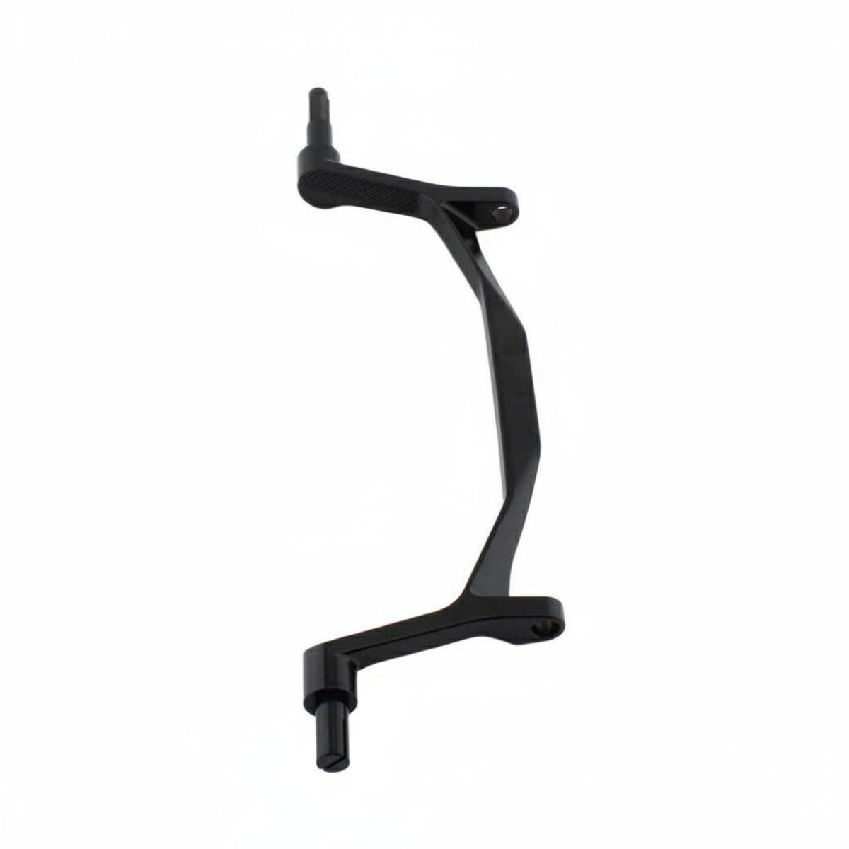 Windshield Bracket Aluminum Alloy Instrument Bracket Lightweight Windscreen Mount