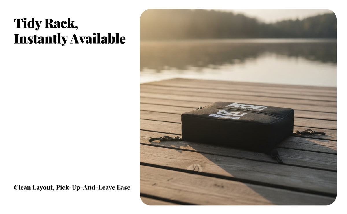 Robust Paddle Board Backpack Portable Paddle Board Bag Lightweight Paddleboard Backpack Adjustable for Paddleboarders, Paddleboarding, Beach Trips