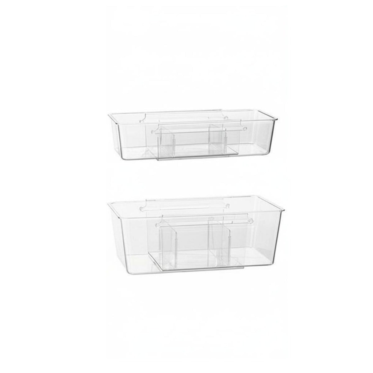 Expandable Cutlery Organizer multipurpose Expandable Cutlery Tray for households