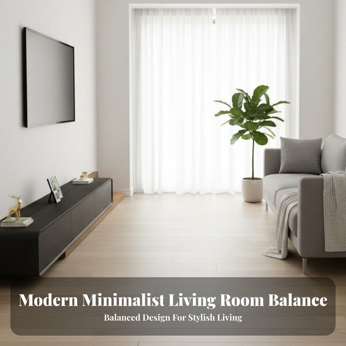 2 Pieces Extendable Media Cabinet with Coffee Table Modern Minimalist design Lowheight Television Cabinet Two-Tone Finish TV Console Set for Families