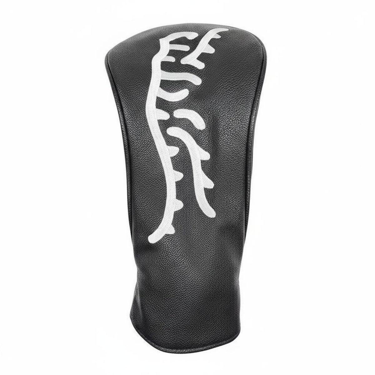 3 Pieces Shielding Wildlife Golf Head Cover Scratch Protection Golf Club Head Cover Long-Lasting