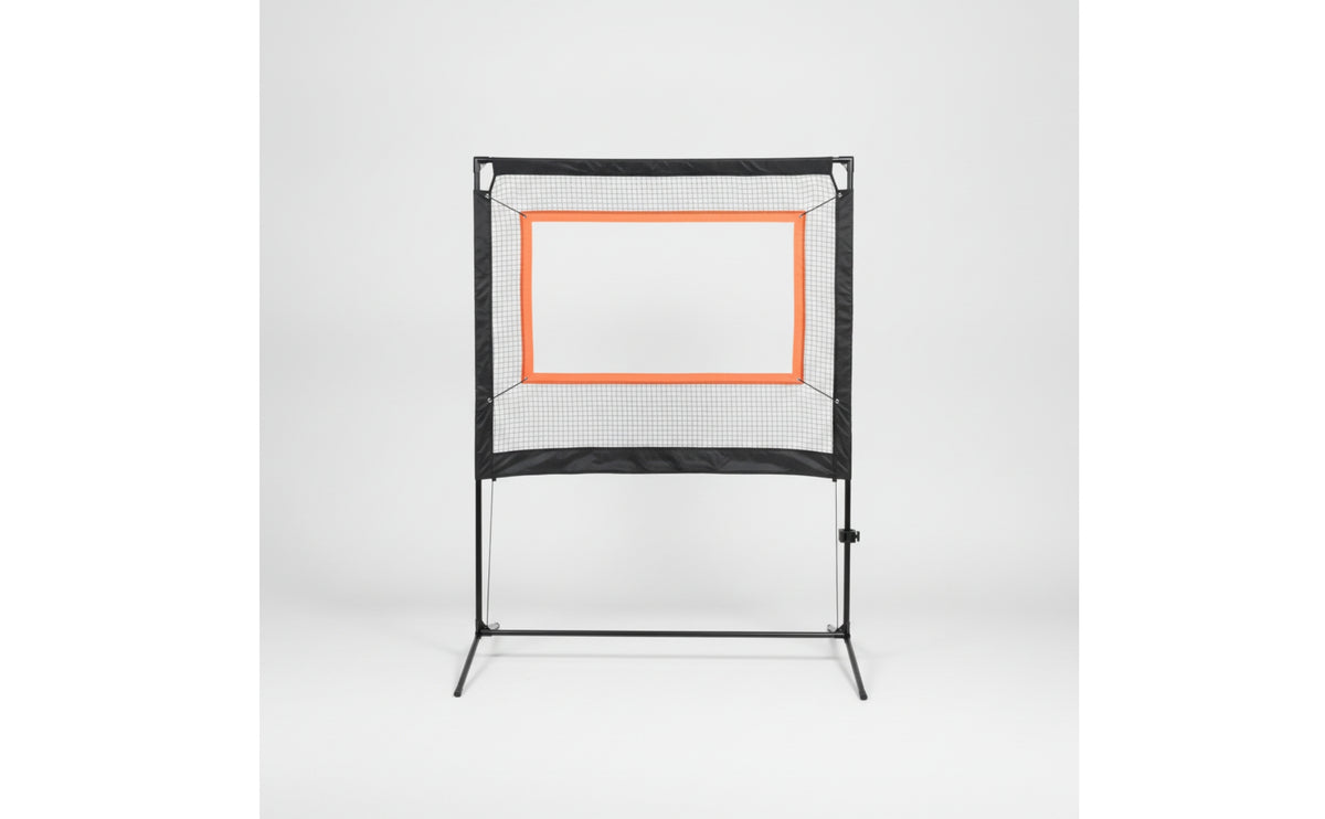 Easy Setup Training Net with Target Freestanding Portable Practice Net