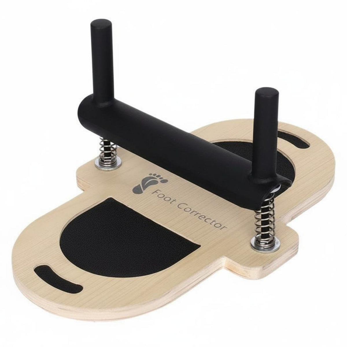 Posture Correction Arch Training Board Mobility Support Pilates Foot Board Portable for Gym
