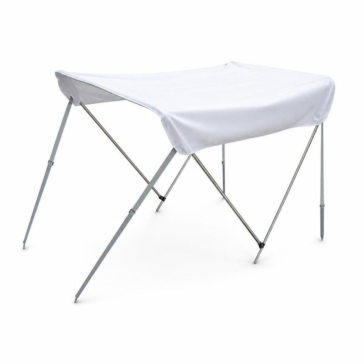 Kayak Canopy for Inflatable Boat and Fishing Boat