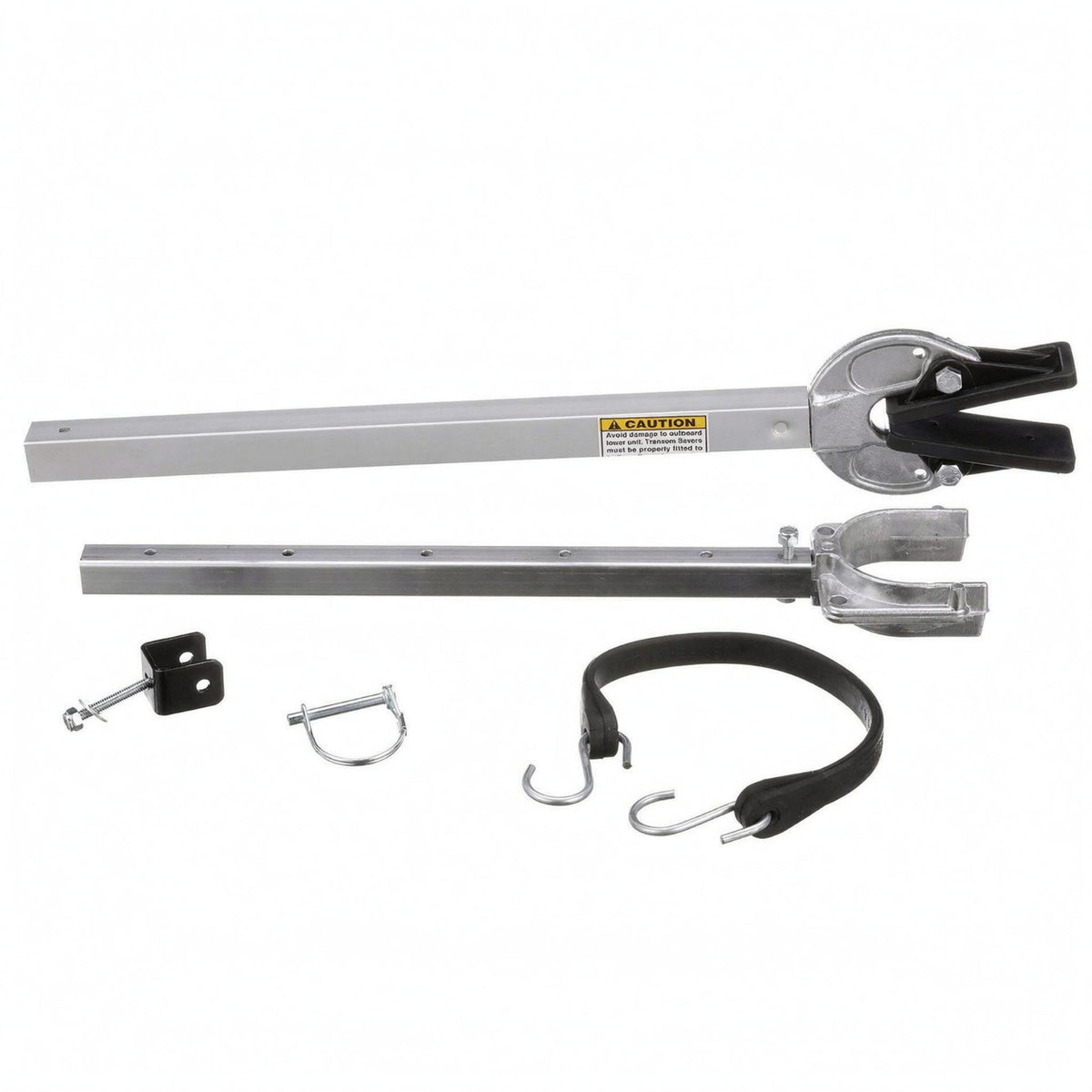 Steel Adjustable Outboard Engine Mount Composite Outboard Engine Mount Heavy Duty Marine Hardware for Transport