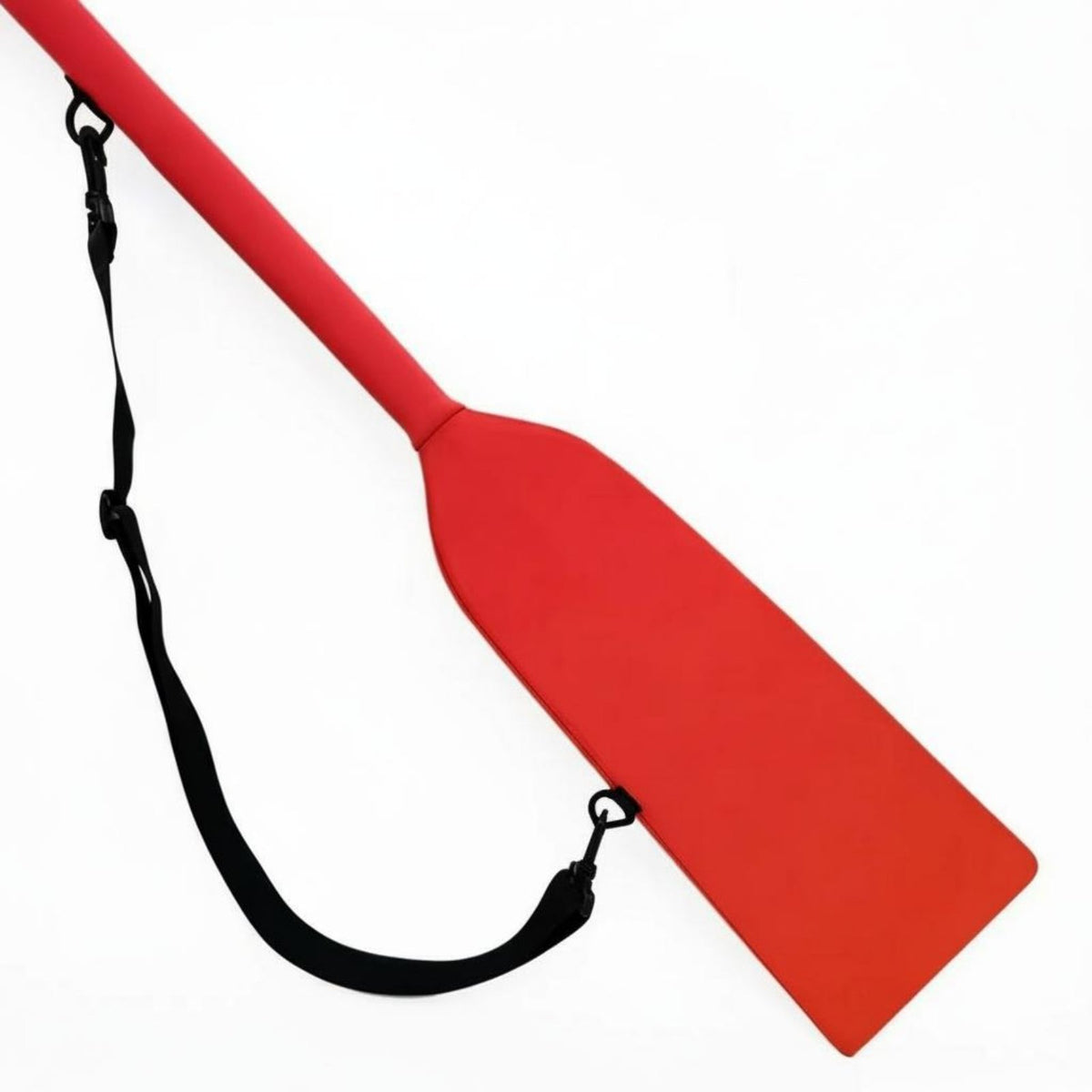 Dragon Boat Paddle Bag Neoprenes Material Dragon Boat Paddle Cover Oar Carrying Sleeve for Canoeists, Kayakers