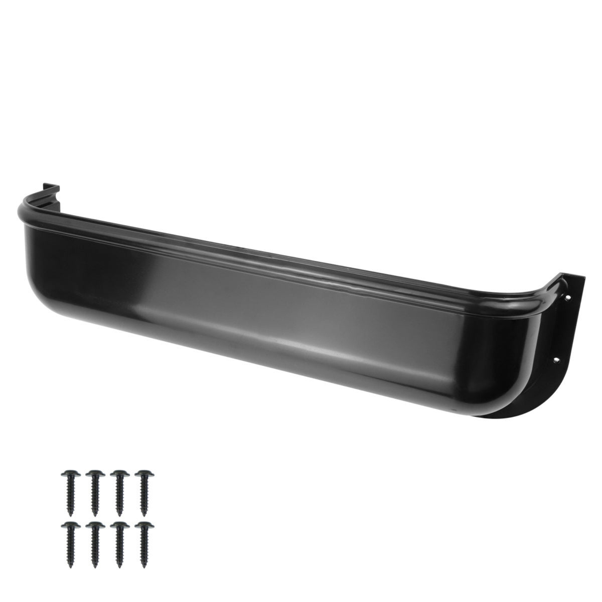 RV Door Organizer with Screws Screw-Mounted Car Door Storage Box Caja De Almacenamiento De Puerta Estable Organizador