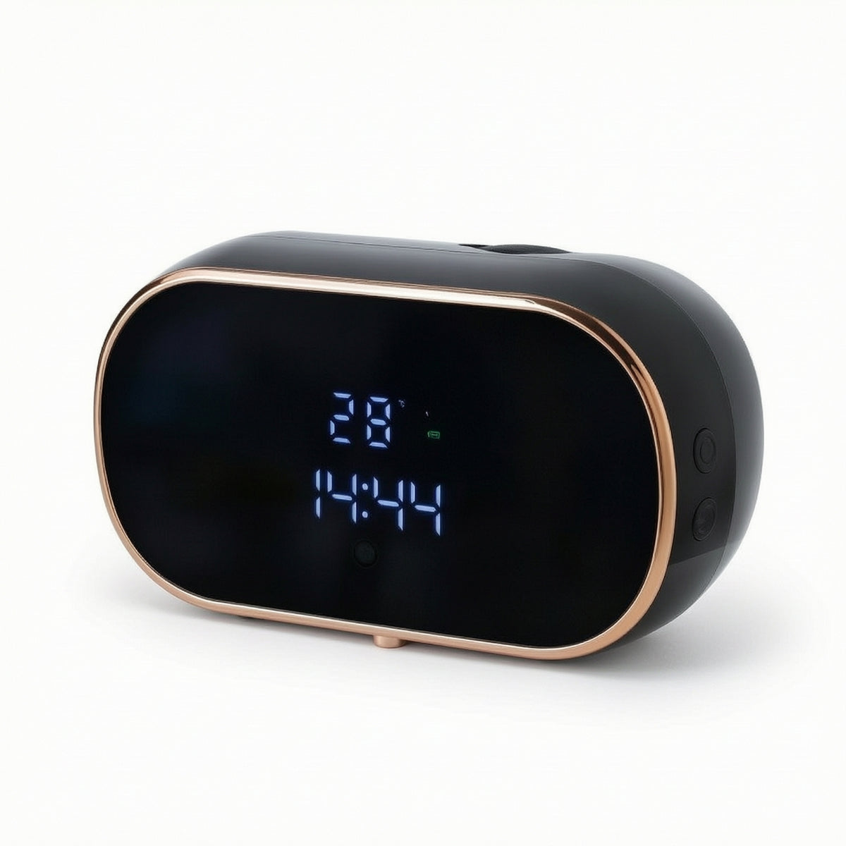 Soap Dispenser with Digital Display Automatic Soap Dispenser for Bathroom