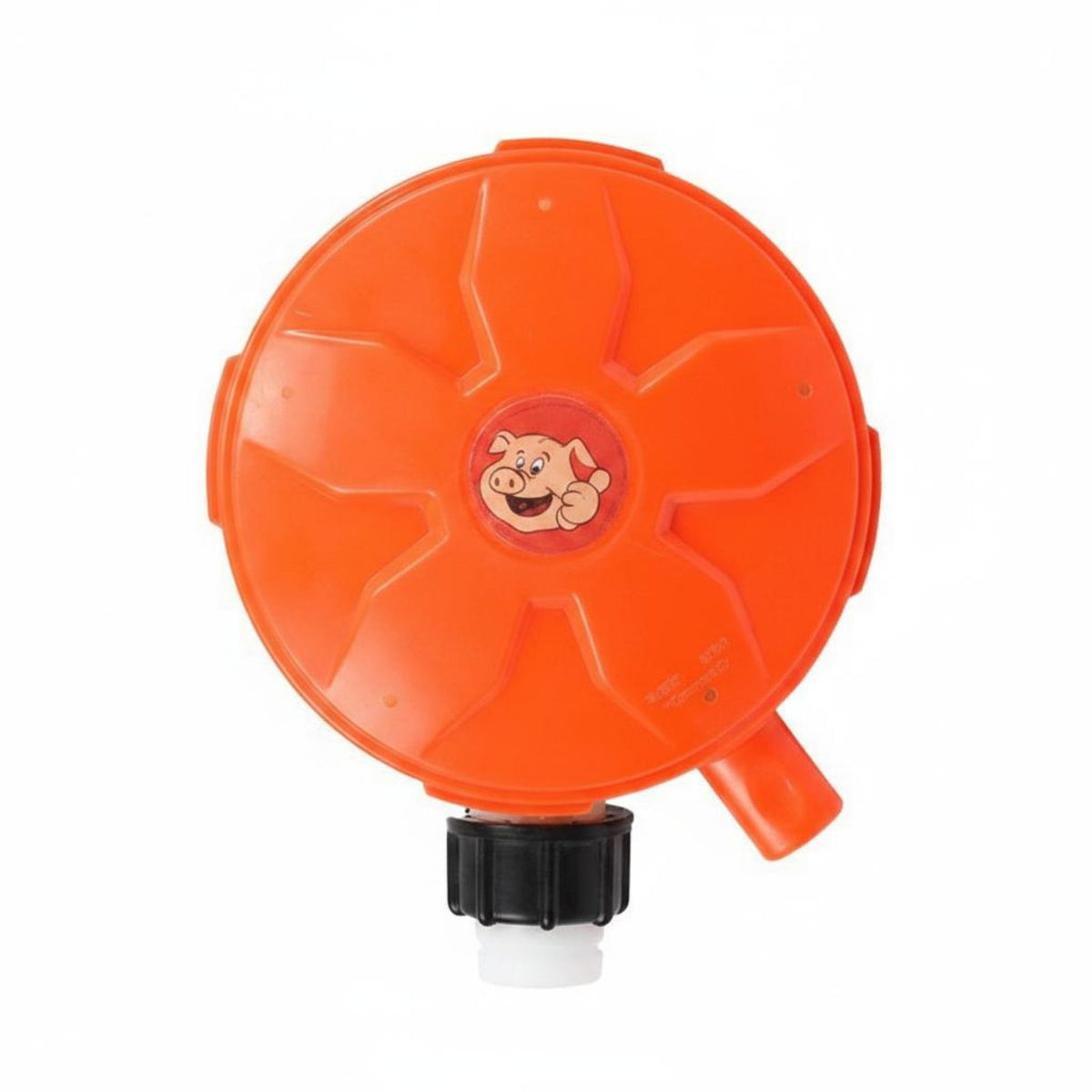 Easy Installation Automatic Pig Drinker No Electricity Required Automatic Water Level Controller Long-Lasting Pig Waterer Buoyant Regulator Valve Prevents Overflow for Farmers, Pigsty