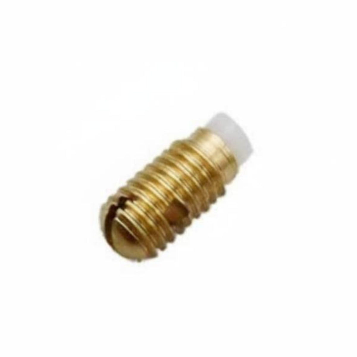 Exact Tuning Key Adjustment Screw Easy Installation Instrument Tightening Screw robust Saxophone Component for Saxophonists, Musicians, Music Students, Repair Shop, concert Performance