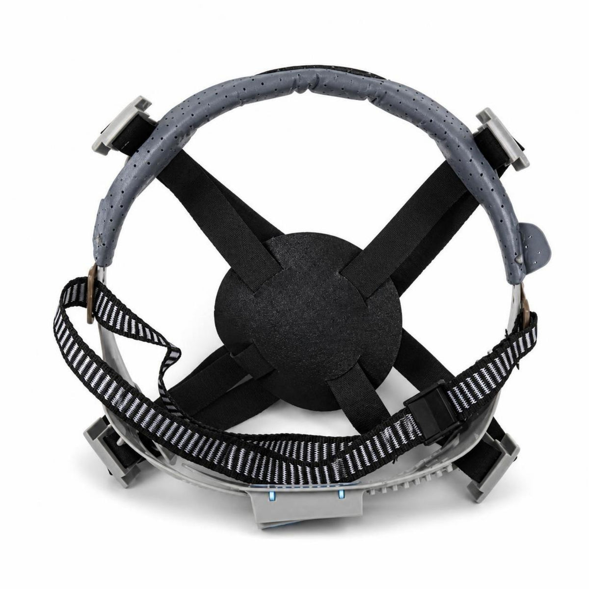 Safety Helmet Inner Liner 4-Point Helmet Head Support System Insert Forro Para Casco Con Sudadera Replacement