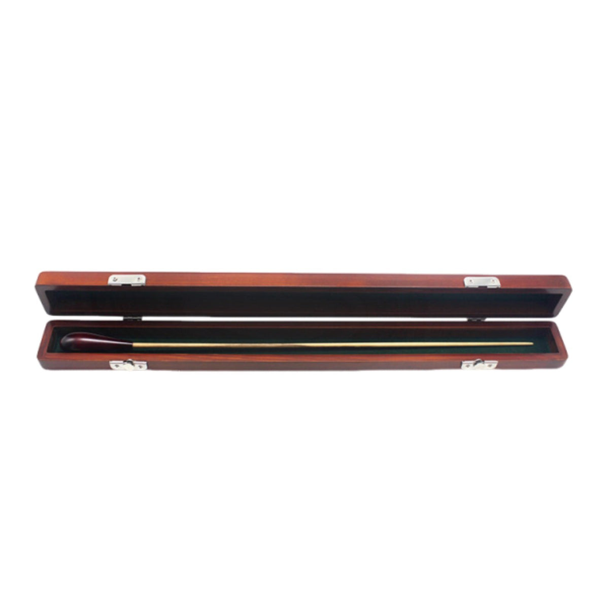 Wood conductor's rod Lightweight Wooden Conductor conductor's rod Portable Music Accessory for Conductors, Orchestra Leaders