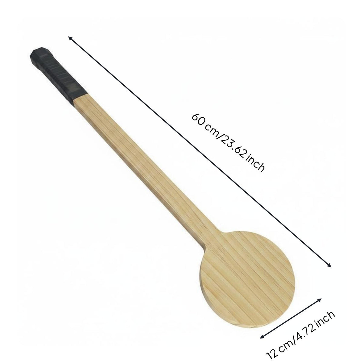 Tennis Sweet Sweet-Area Lightweight Wooden Tennis Easy to Carry