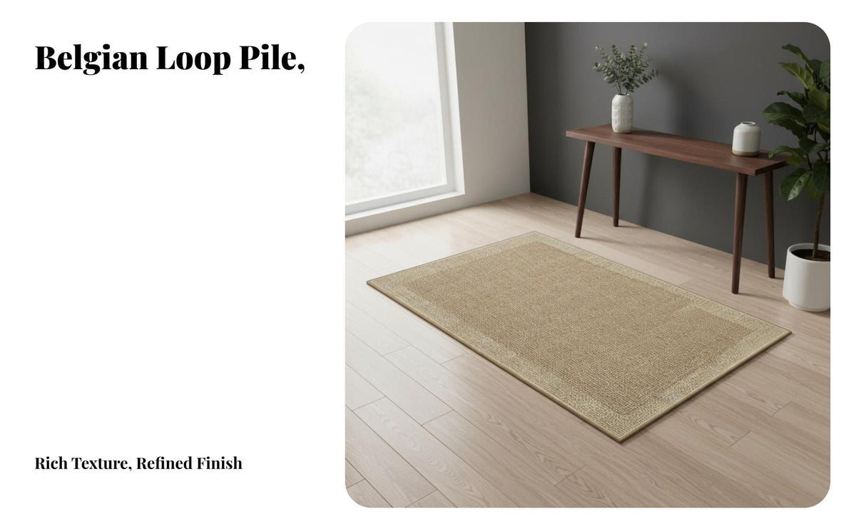 Trimmable Geometric Pattern Doormat Modern design Entrance Rug Non-Slip rearing Floor Mat Easy to Clean for Homeowners, Renters, Adults, Entryway, Front Door, Foyer, Hallway