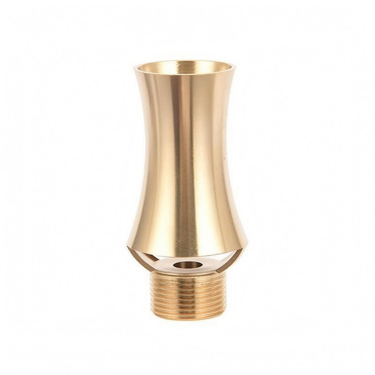 Snow Water Feature Nozzle Brass Water Feature Nozzle Decorative