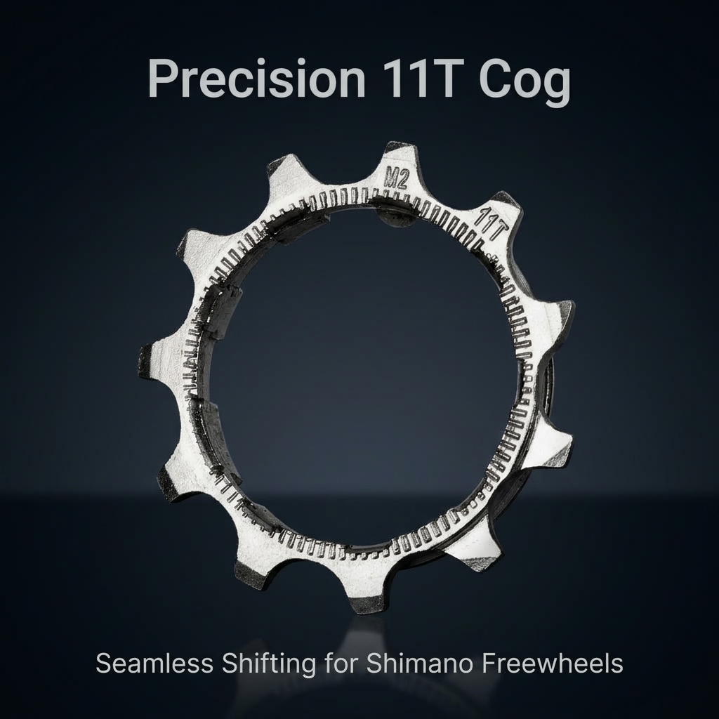 Chrome Steel Freewheel Cog, Mountain Bike Cassettes, Chrome Steel Flywheel Gear, Mountain Bike Freewheel