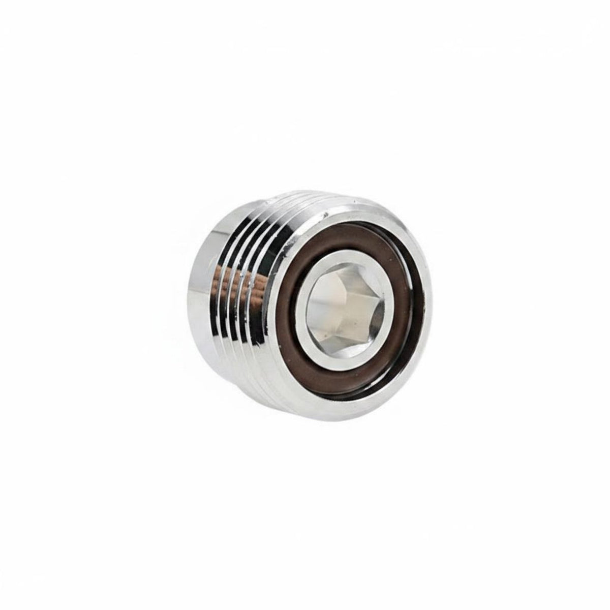 DIN to Yoke Adapter G5/8 Dive Tank Adapter Universal Compatibility Diving Gear for Underwater