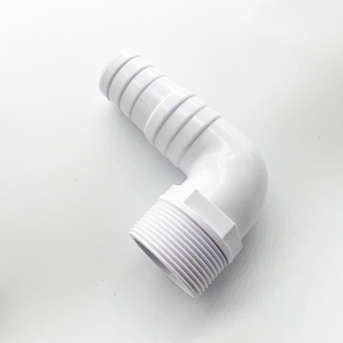 Hayward SPX1105Z3 Compatible with SPX1105Z4 SPX1091Z7 90-Degree Elbow Connector