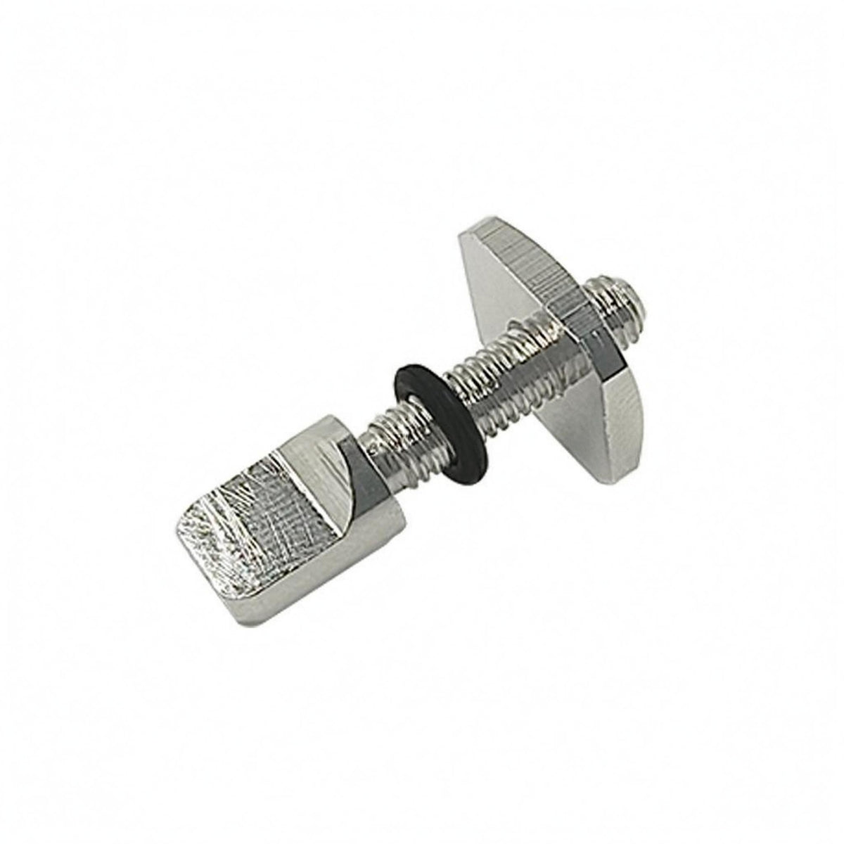 Surfboard Fin Screw Threaded Shaft Single Fin Screw Rectangular Head