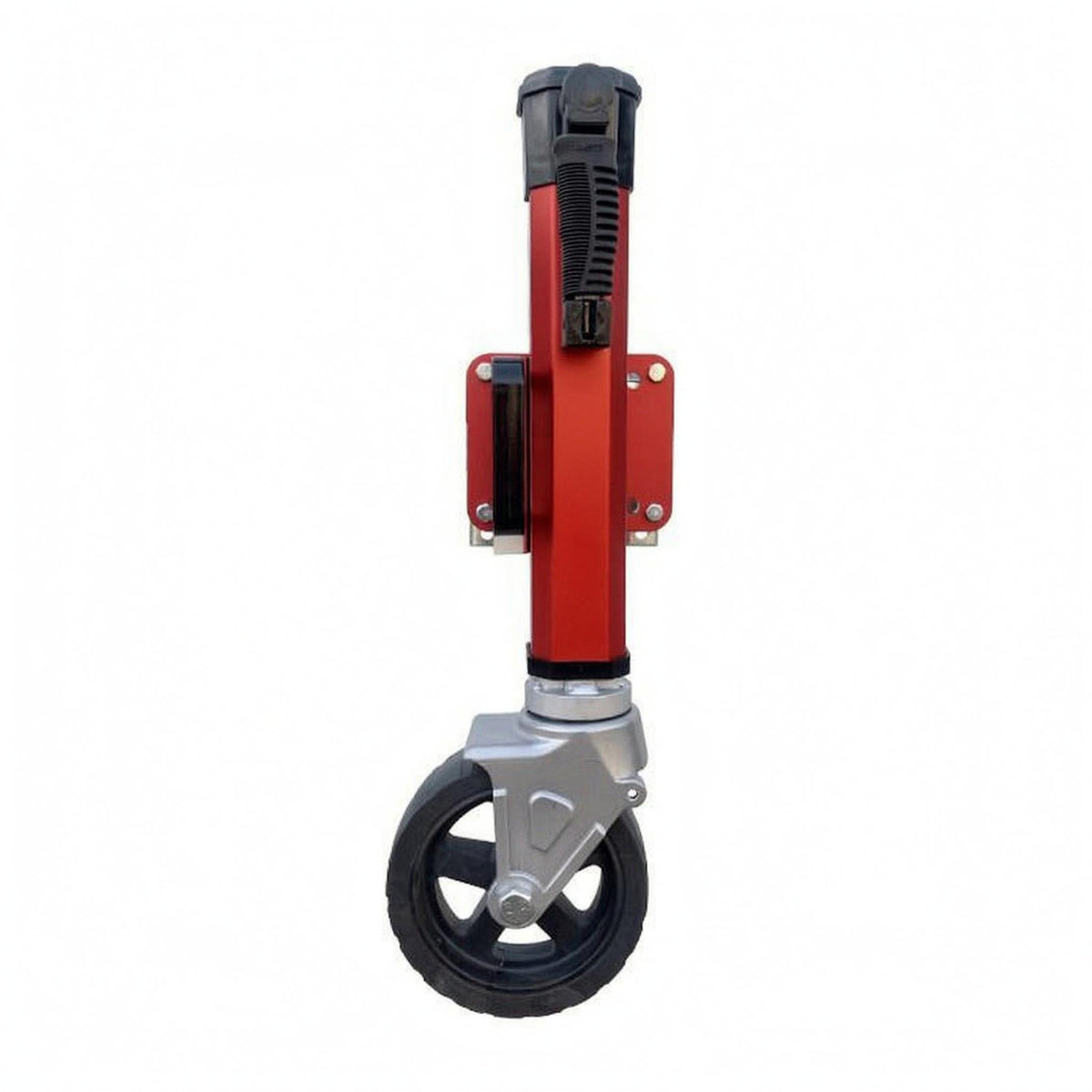 Swivel Trailer Jack 1600 Lb Trailer Jack Aluminum Alloy Towing Hardware