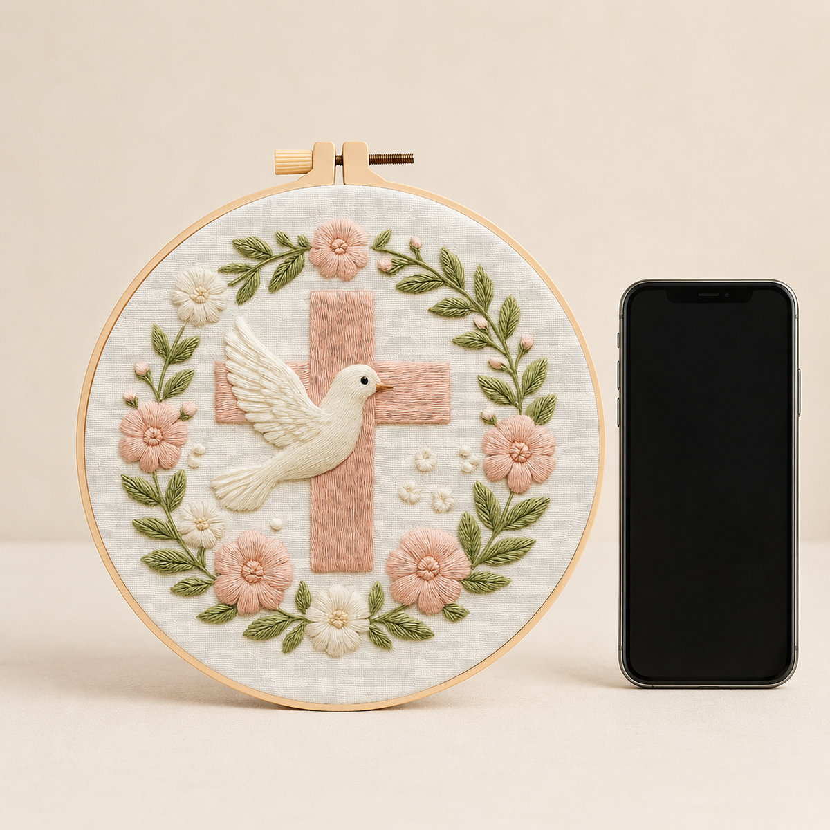 embroidery kit