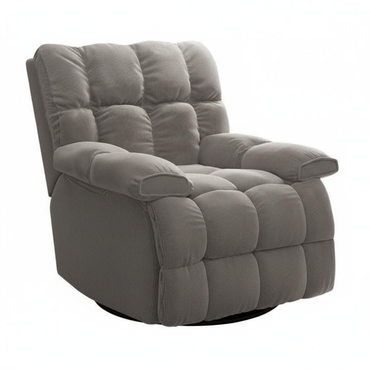 Reclining Design Upholstered rotating Armchair Multi-Functional Upholstered Armchair Small Space accommodating Single Sofmodern stylish for Apartment Dwellers, property owners, Students, Living Room, Bedroom, studying alcove, Office