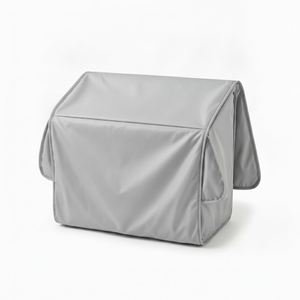 Dustproof Cycle Basket Cover Thin Bike Basket Cover Safeguarding for Outdoor Parking