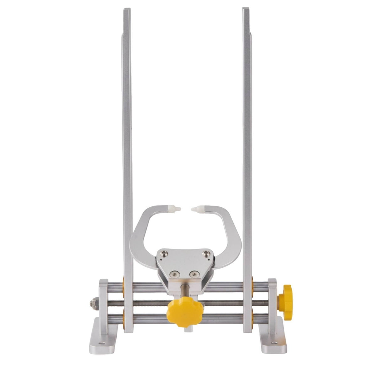 Cycle Wheel Truing Stand Adjustable Metal Cycle Rim Alignment Tool