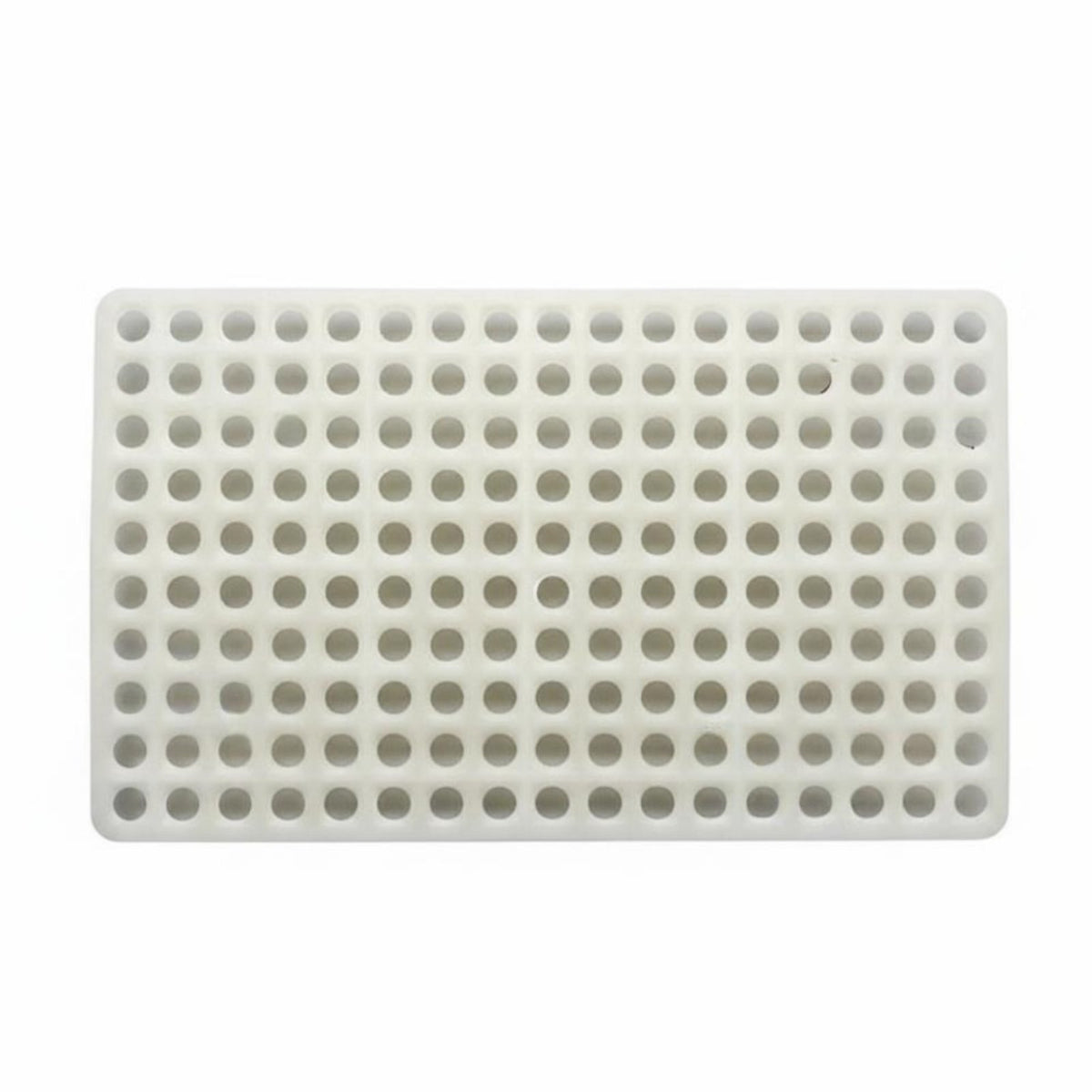 gnawResistant Slatted Footrest mat Easy to Clean Hutch Liner Non-Slip Surface enclosure Floor Mat cleanable Reusable for Small pet Owners, Playpens