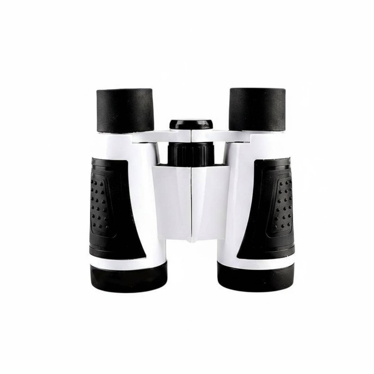 Handheld Science Binoculars Easy to Carry Children's Binoculars for Outdoor