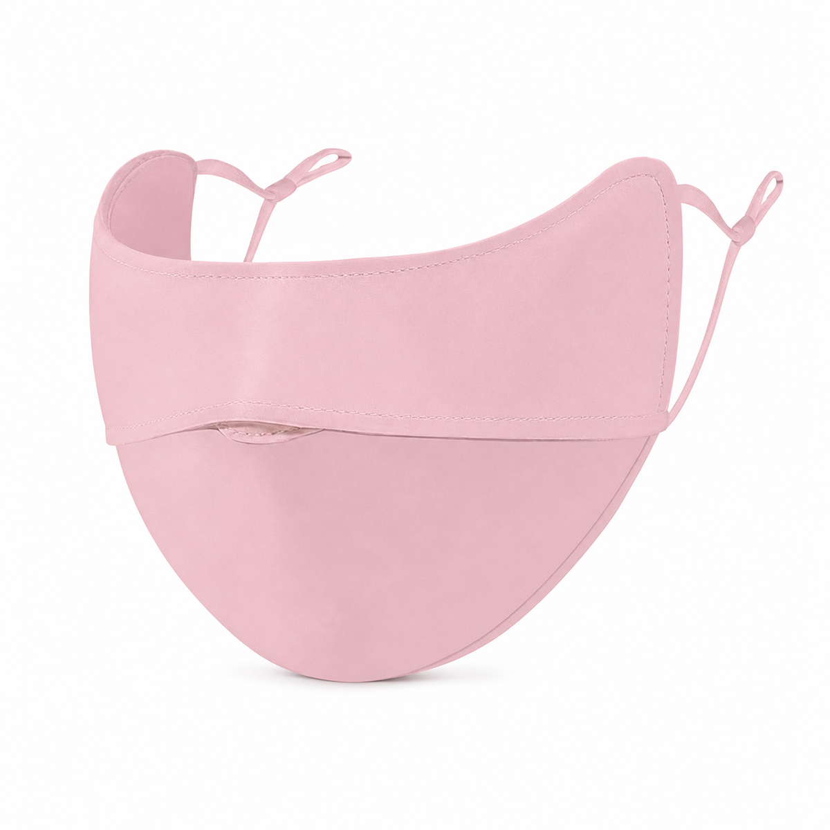 Open-Top Sun Visor Hat with Wide Brim for Running and Outdoor Activities