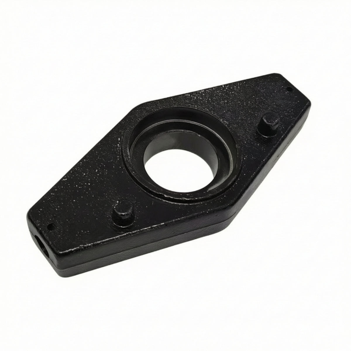 Cylinder Support Bracket Replacement Pallet Truck Bracket Low Profile for Warehouse