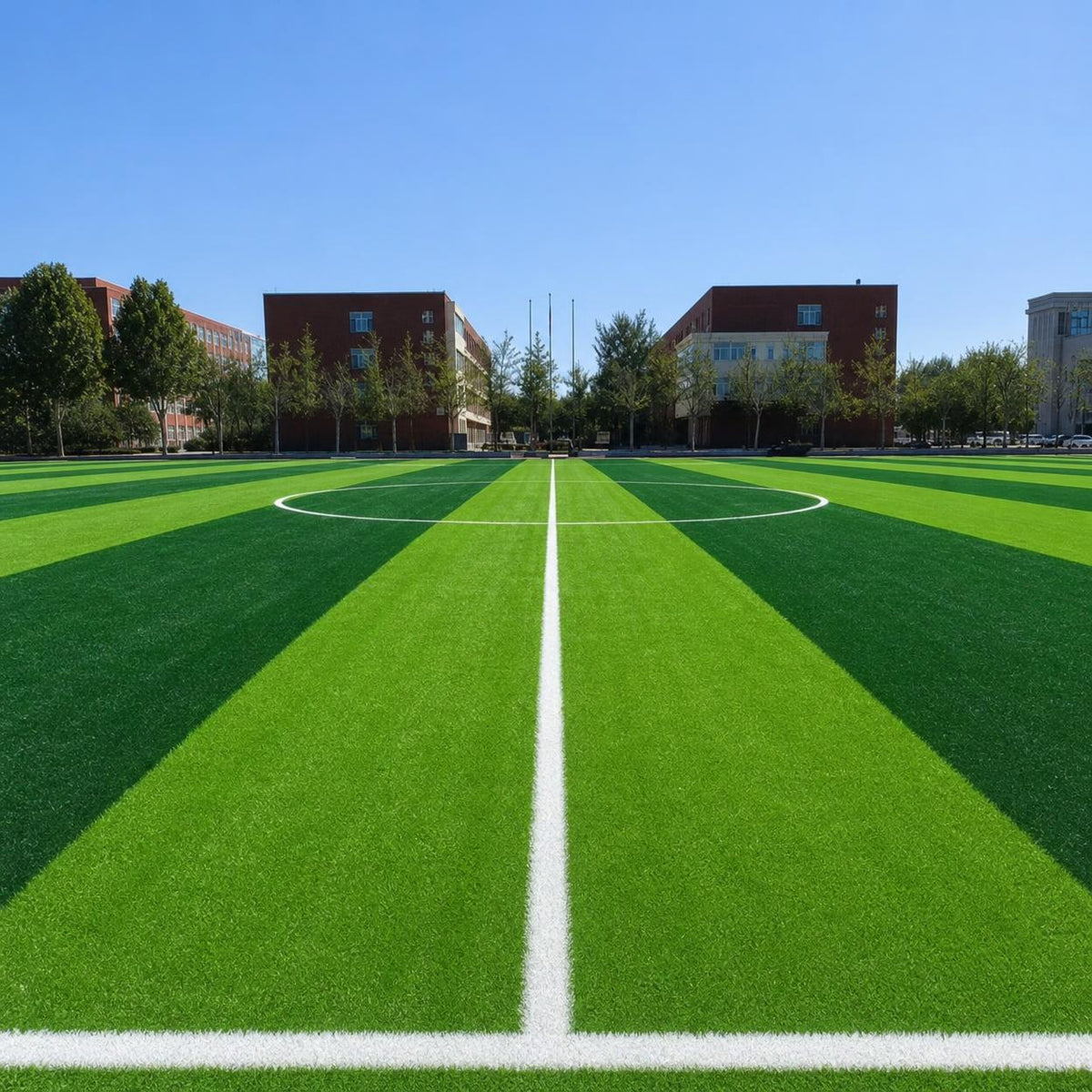 artificial turf