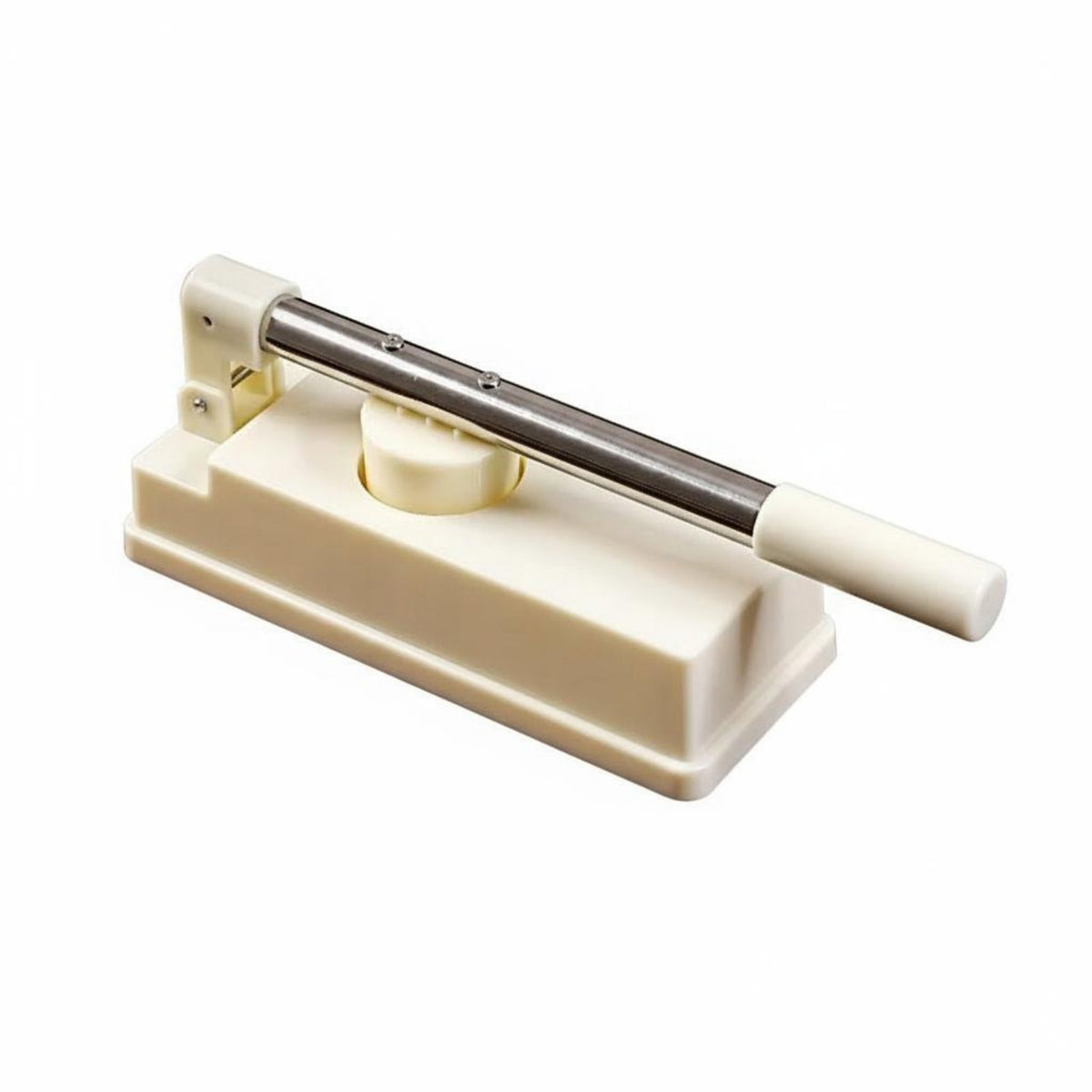 Qingtuan Press Multi-Functional Chinese Pastry Tool Easy to Use Manual Pastry Press for Beginners