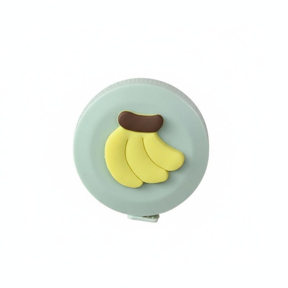 Mini Soft Measuring Tape Multi-Functional Cute Cartoon Tape Measure Retractable Soft Ruler Portable and Lightweight for Home Use