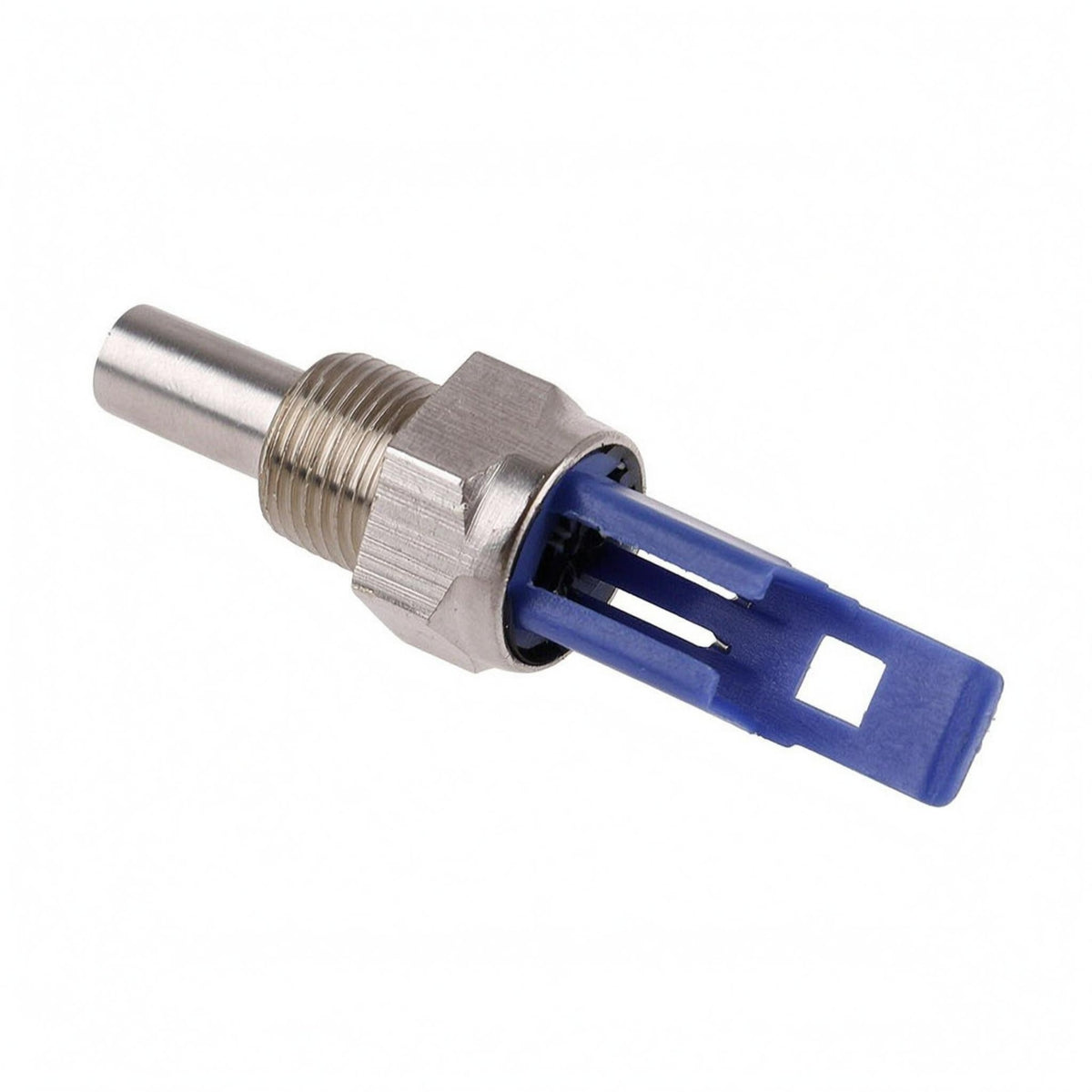 Hex Nut NTC Temperature Sensor Two-Prong Connector Boiler Sensor Sensor Metal Tip Appliance Part