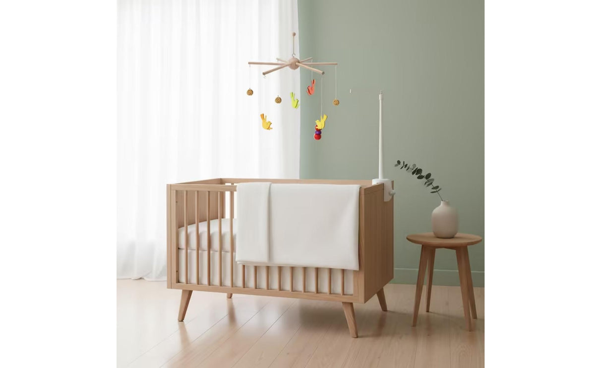 Wind Chime Stand DIY Wind Chime Frame with Arms for Crafters, Kids, Home Decor, Classroom Crafts