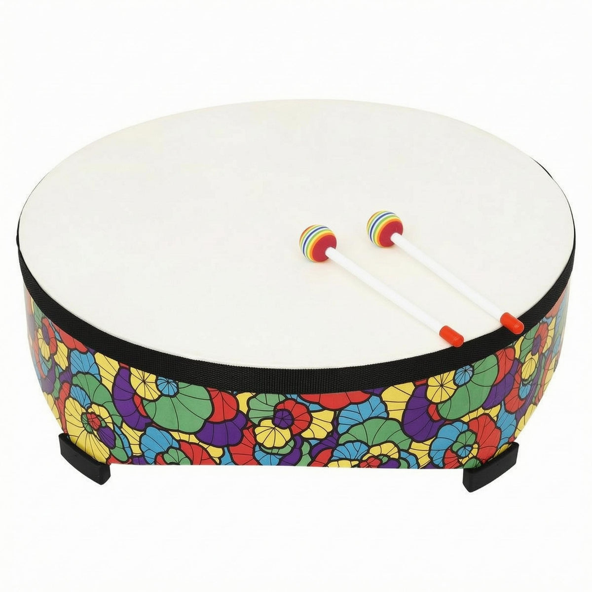 Wooden Frame Drum Wood Frame Drum Portable