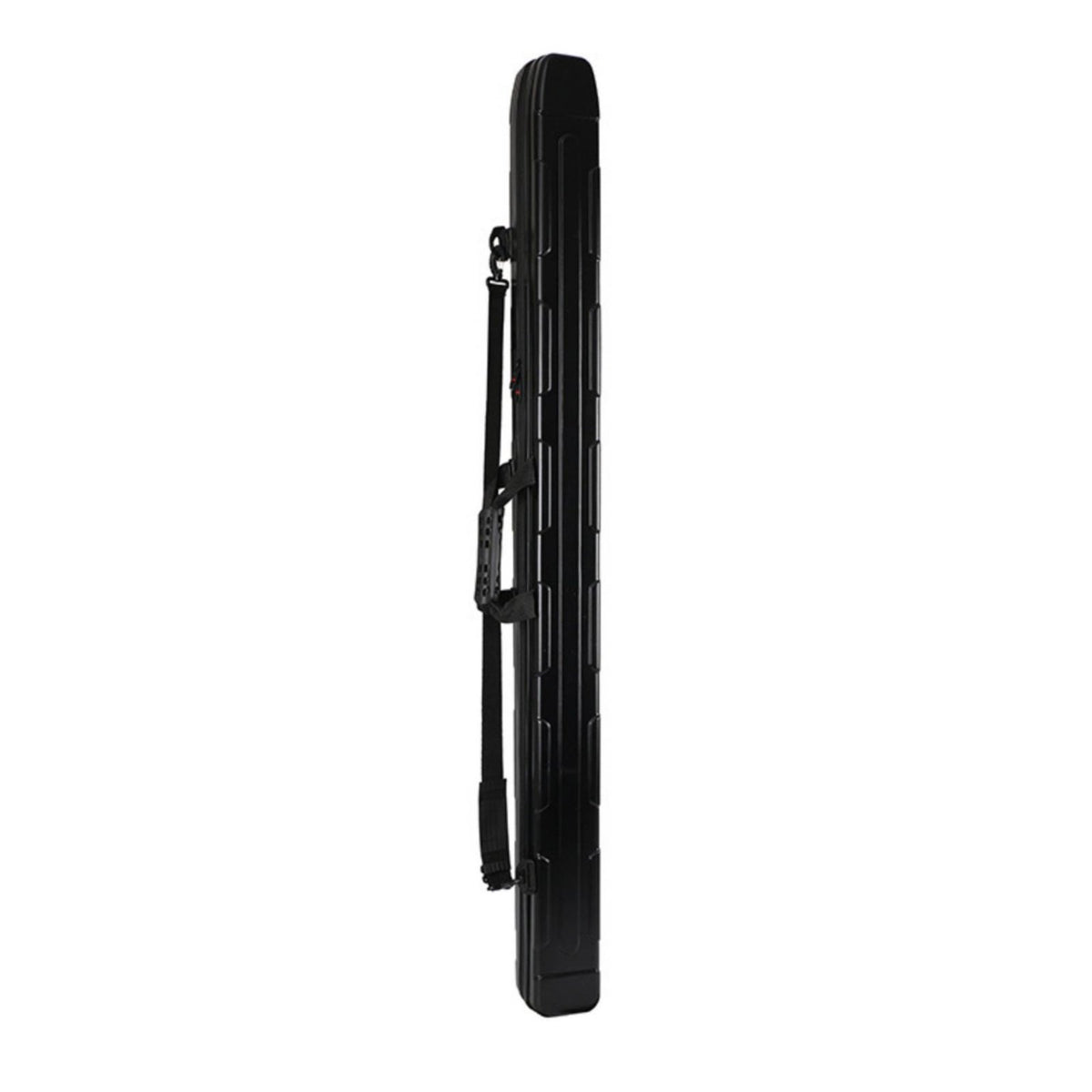 Hard Shell Fishing Rod Bag Lightweight Portable Fishing Pole Case for Travel