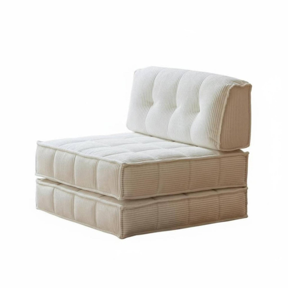 Removable and cleanable Cover Tofu section Sofa configurable living room design Room Furniture Corduroy Upholstery adjustableable Couch modular rearrangement for Apartment Dwellers, Homeowners, Young Adults, Lounge Area