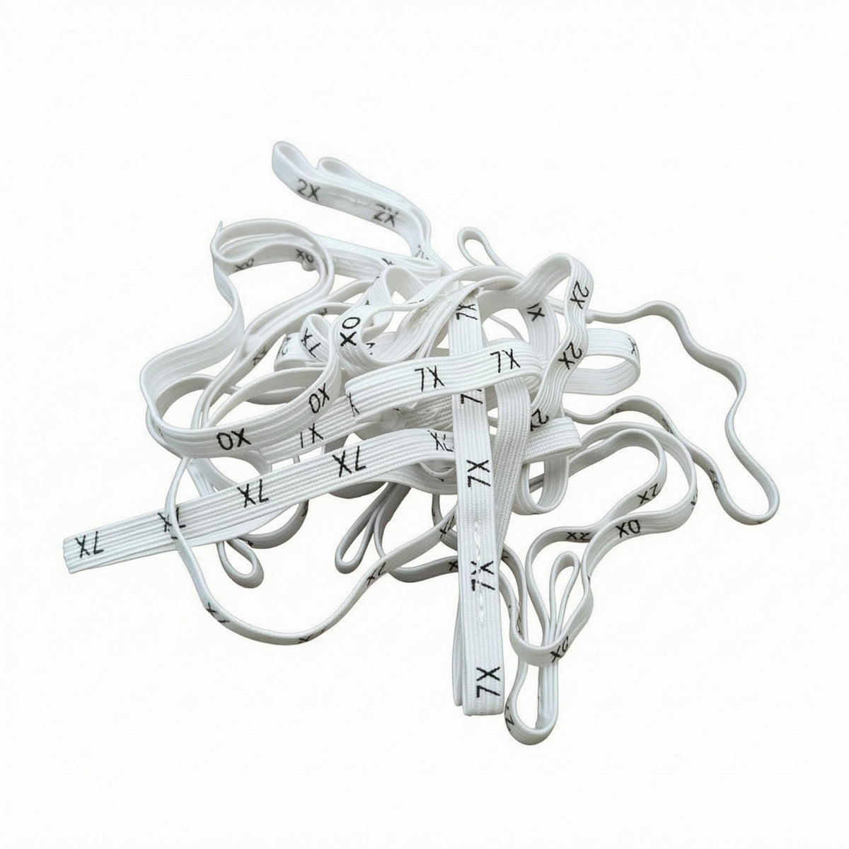 8 Pieces Fly Fishing Leader Band Easy to Use Fly Fishing Strap