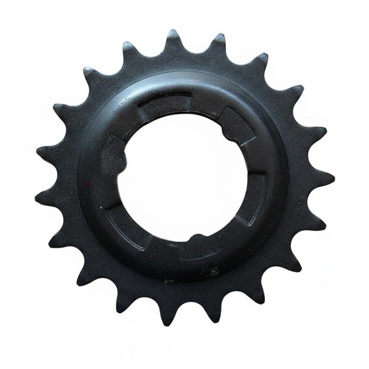 Internal Gear Hub Cog Long-Lasting Cycle Hub Sprocket Rear Wheel Cog Wear Resistant Drivetrain Part Effortless Functioning