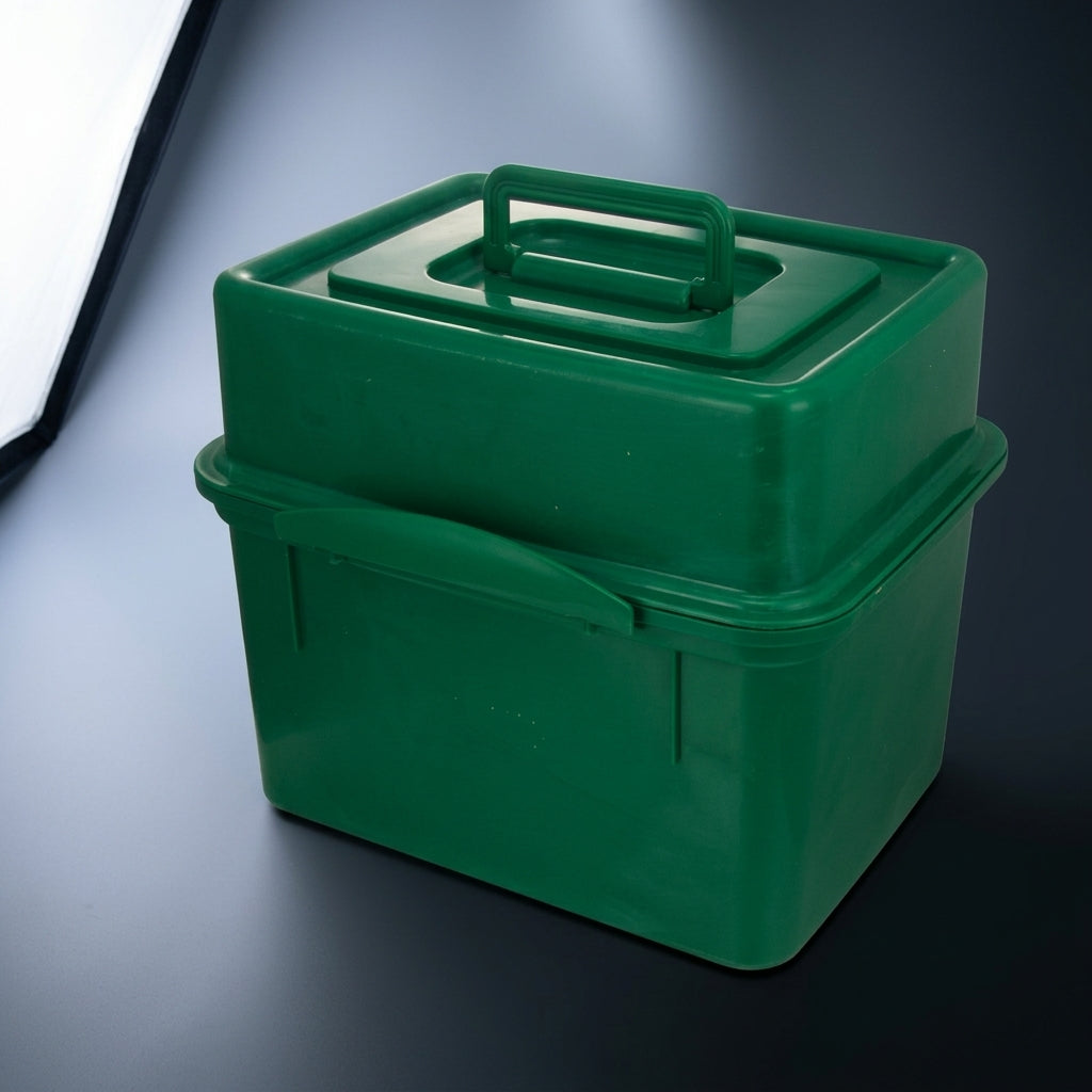 Food Delivery Bag for Fresh Beer, Insulated Thermal Bag with Hard PVC Shell and Lid, Takeaway Food Box for Cold Food, Insulated Delivery Box