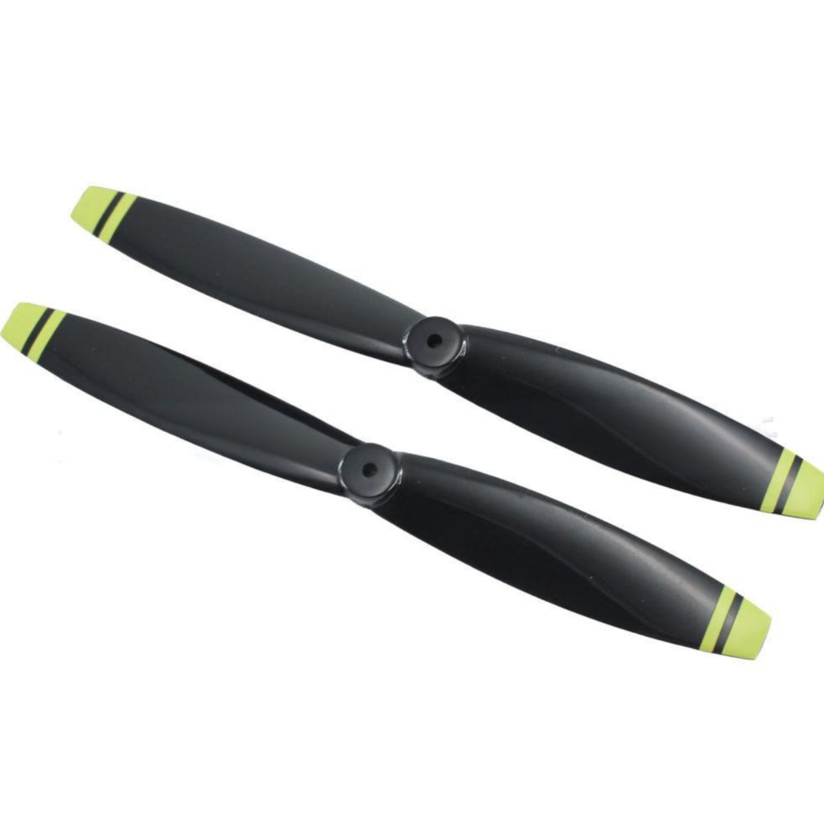 2 Pieces Rc Plane Propeller Model Plane Propeller Hobby Parts for Hobbyists