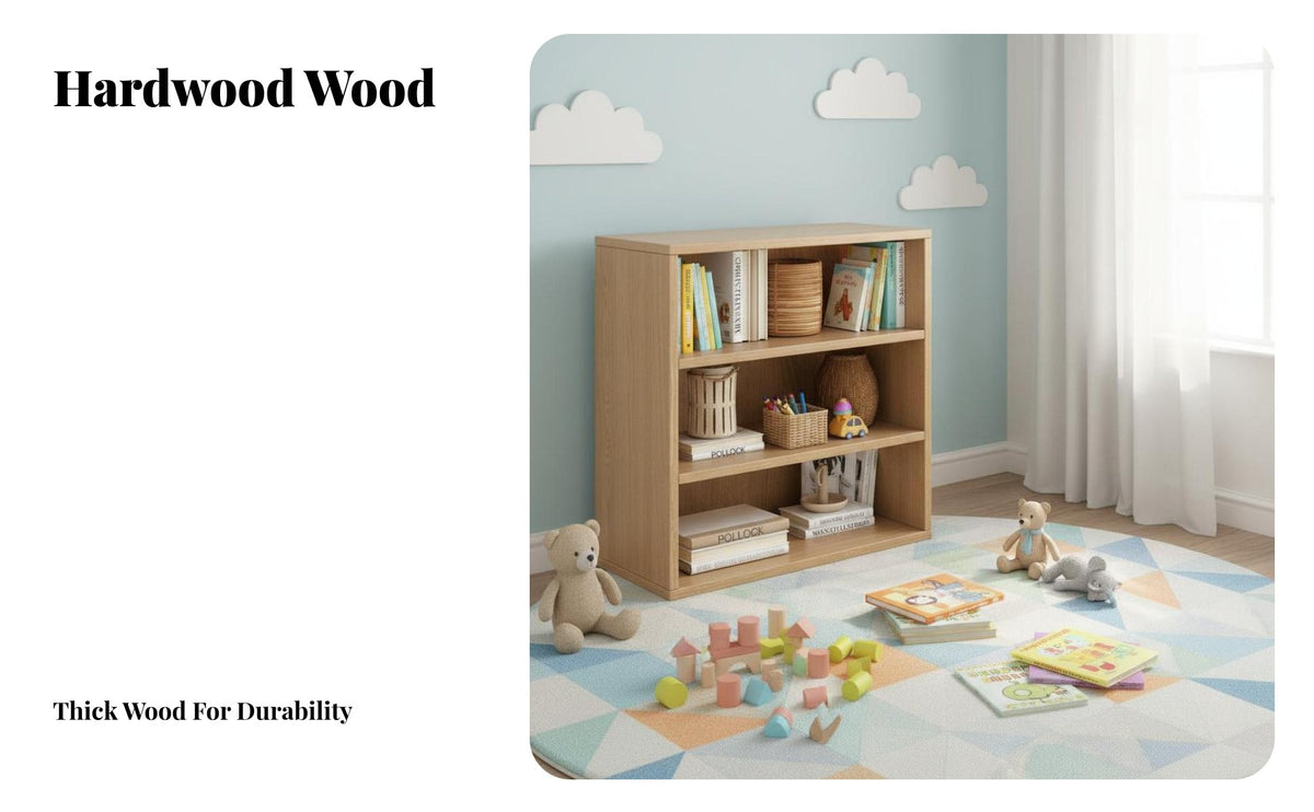 Unrestricted Combination Modular Cube Organizer Customizable Design Modular Cube Unit Multi-Functional Bookcase Versatile Use for Students, Apartment Dwellers, Homeowners, Kids Room, Bedroom, Office, Behind Sofa